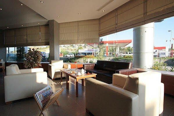 Dragos Resort Hotel Spa Restaurant Istanbulská provincie Exteriér fotografie