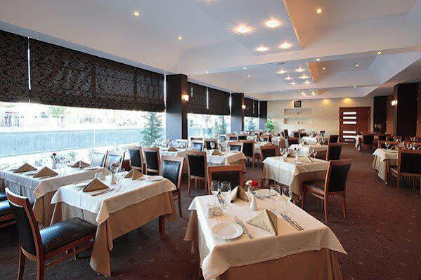 Dragos Resort Hotel Spa Restaurant Istanbulská provincie Exteriér fotografie