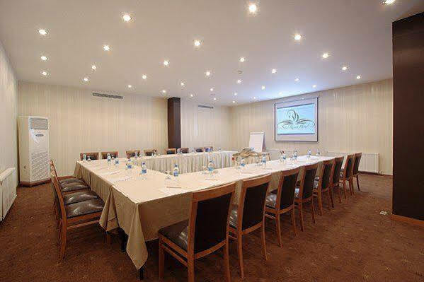 Dragos Resort Hotel Spa Restaurant Istanbulská provincie Exteriér fotografie