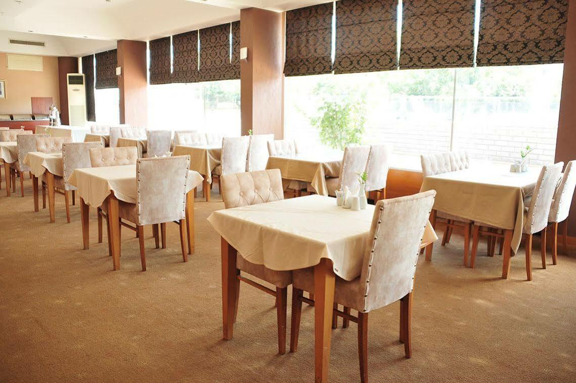 Dragos Resort Hotel Spa Restaurant Istanbulská provincie Exteriér fotografie