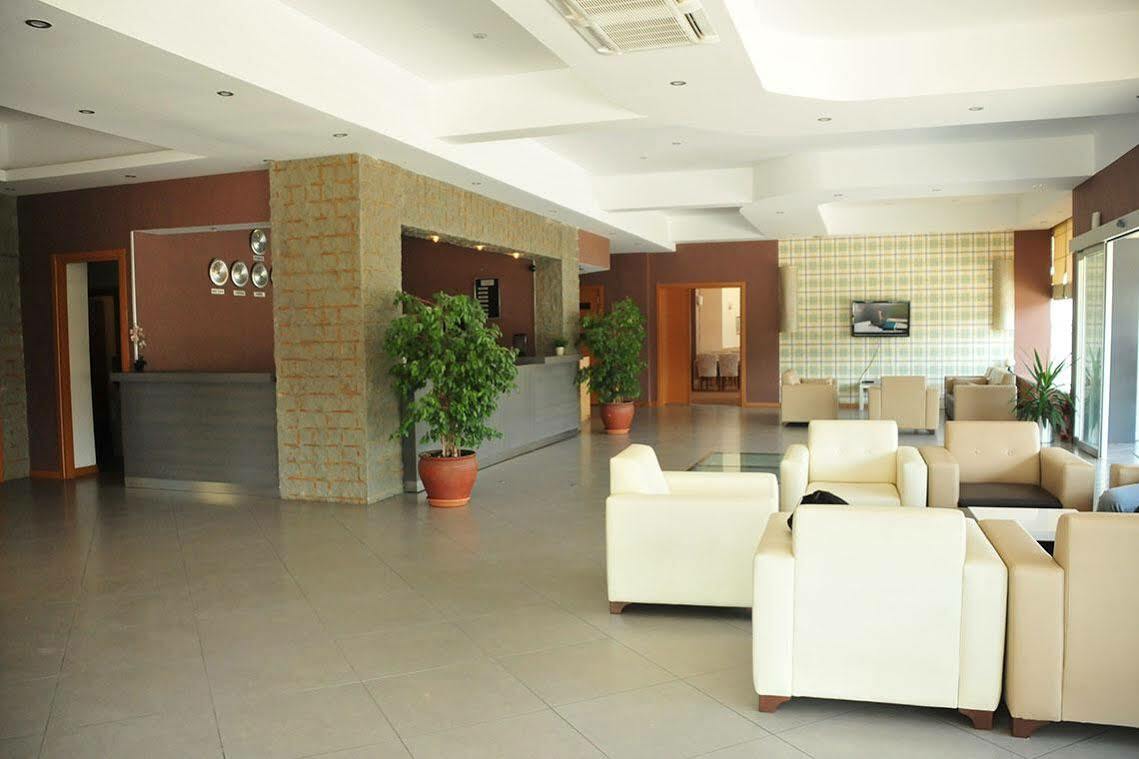 Dragos Resort Hotel Spa Restaurant Istanbulská provincie Exteriér fotografie
