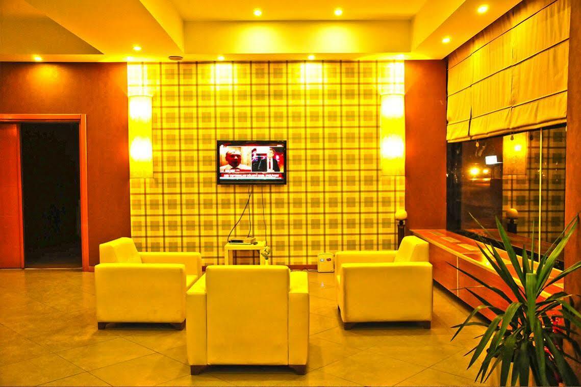 Dragos Resort Hotel Spa Restaurant Istanbulská provincie Exteriér fotografie