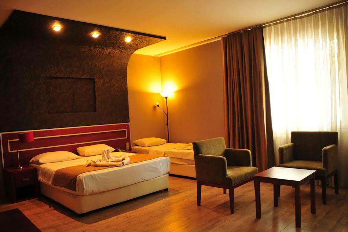 Dragos Resort Hotel Spa Restaurant Istanbulská provincie Exteriér fotografie
